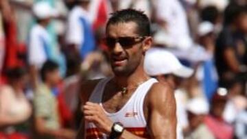 Paquillo: "Me jugó una mala pasada la cabeza"