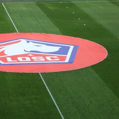 Terremoto en el Lille