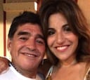 A corazón abierto: la explicación de Gianinna Maradona por el velorio de Diego