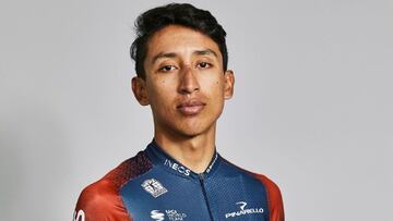 Accidente Egan Bernal: Clínica da cuarto parte médico del ciclista