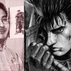 Muere Kentaro Miura, autor del famoso manga 'Berserk'