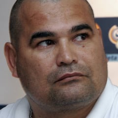 Lamentable ataque de Chilavert a Vinicius: “Que no sea maricón, el fútbol es para hombres”