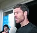 Xabi será baja diez días y Metzelder tres semanas