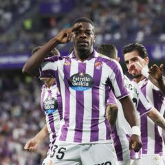 Cedric regresa a la titularidad para medir la necesidad del Amorebieta