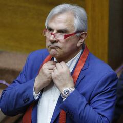 Segundo retiro 10% AFP rechazado: ¿qué senadores votaron a a favor y en contra del proyecto?