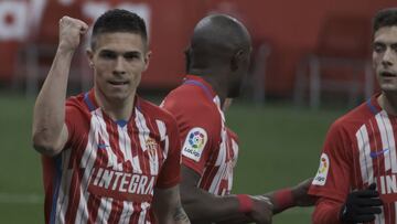 Djuka: "No voy a perderme nada en junio; no iré con la Selección"