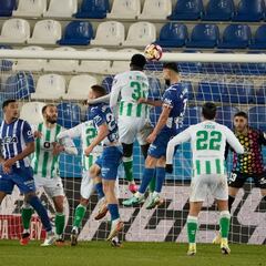 Mendy, el refuerzo inesperado