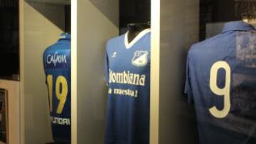 En 69 años de historia, Millonarios ha ganado 14 títulos de liga, 7 subtítulos, un título y un subtítulo de la Copa Mundial de Clubes, tres copa Colombia, una copa Simón Bolívar y un título internacional como lo fue la última edición de la Copa Merconorte.