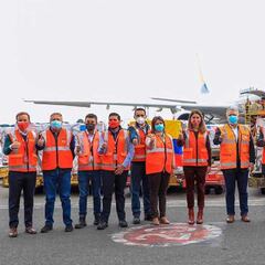 Vacunas en Colombia: efectividad y cuándo llegaron las de Moderna