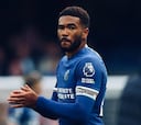 Reece James, ‘patata caliente’ del Chelsea