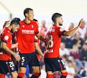 Tenerife - Osasuna: TV, a qué hora es, dónde y cómo ver la Copa del Rey online hoy