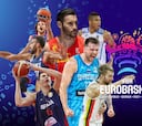 Doncic, Giannis, Jokic... ¿El mejor Eurobasket de la historia?