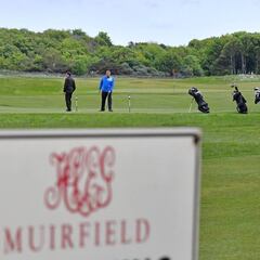 Muirfield vote to uphold ban on women members