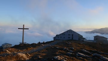 Un queso secreto y una Nochevieja doble: el pueblo de ensueño que vive dos veces el 31 de diciembre