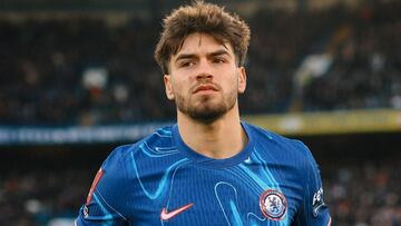 ¡El Chelsea rompe la cesión de Marc Guiu!