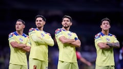 América y su historia ante los equipos de la MLS previa a la Campeones Cup