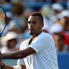 Medvedev no quiere cruzarse con Kyrgios en Montreal