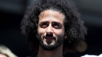 El exciclista criticó la actuación de Mason Rudolph durante el Thursday Night Football y señaló que Kaepernick merece una nueva oportunidad en la liga.