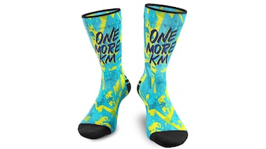 Los calcetines de ‘running’ antiampollas más vendidos en Amazon que se han puesto de moda por su genial diseño