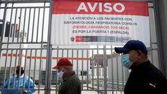 Cuarentena en Perú: actividades, restricciones, qué se puede hacer y qué no hasta el 30 de junio