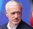 Deschamps: “¿Koundé? Me habéis criticado dos años por ponerle...”