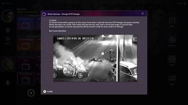 Assassin's Creed y Watch Dogs comparten el mismo universo