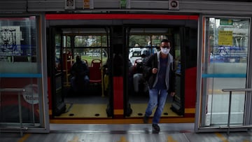 TranMilenio hoy, domingo 16 de mayo: conozca c&oacute;mo funcionar&aacute; el sistema de transporte de Bogot&aacute; y cu&aacute;les estaciones estar&aacute;n cerradas debido a los da&ntilde;os.