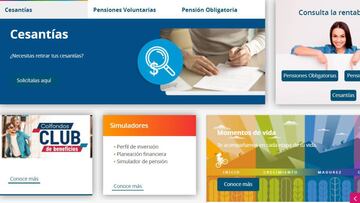 Retiro de cesantías: requisitos y cómo cobrar