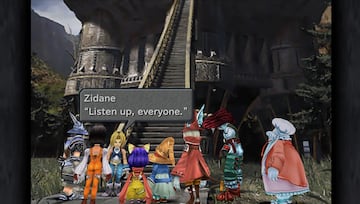 Final Fantasy IX