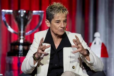 ‘Atleti en Femenino’: por las que fueron, por las que serán