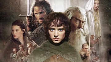 Las mejores 30 películas de fantasía