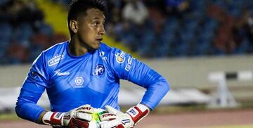 Los 40 jugadores que Tigres tiene prestados