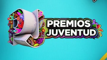Premios Juventud 2025: artistas nominados, cuándo y dónde ver desde México