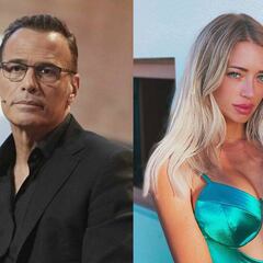 Carlos Lozano se pronuncia sobre su supuesto romance con Mayka, de 'La isla de las tentaciones'