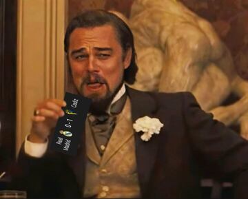 El Madrid, Barça... Los memes más divertidos de la jornada