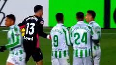 Las polémicas de la jornada 25 en LaLiga: todos los penaltis, expulsiones y jugadas controvertidas