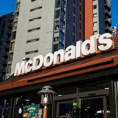 How much have fast food prices gone up in the last 10 years? Price increases since 2014