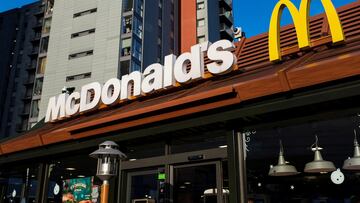 McDonald’s makes big change in drive-thru technology strategy after problematic videos surface