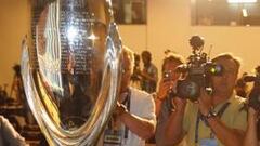 El Atlético y Torres se reencuentran en la cima