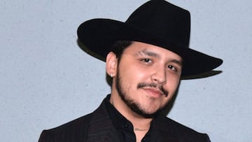 Christian Nodal anuncia conciertos en CDMX: fechas, sedes y venta de boletos