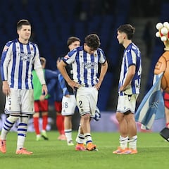 Aramburu: “Estamos en una situación crítica”