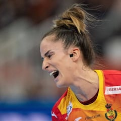 El balonmano español estalla contra el arbitraje: "¡Vergüenza!"