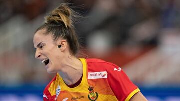 El balonmano espa?ol estalla contra el arbitraje: "?Vergüenza!"