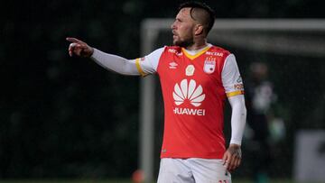 Independiente Medell&iacute;n estar&iacute;a interesado en Jonathan G&oacute;mez para reforzar el equipo. El volante argentino termin&oacute; su contrato con el Al Feiha de Arabia.