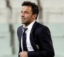 El Sion quiere anunciar hoy a Del Piero