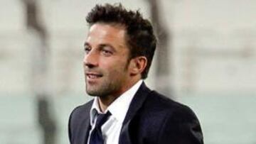 Del Piero.