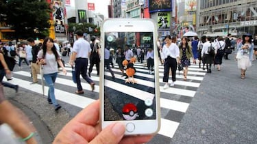 ¿Cuánto dinero gastamos de media en Pokémon GO?