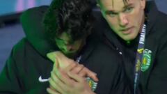 Trinçao cae al infierno