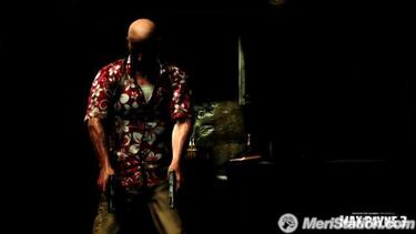 Max Payne 3