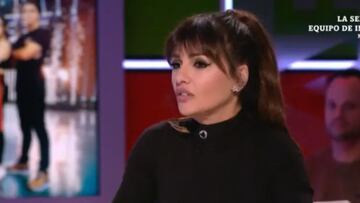 Mónica Cruz destapa qué ocurría tras las cámaras de ‘UPA Dance’: “Pasaban cosas”